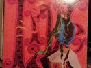 Grateful Dead Live Dead 2LP 1969 pressing Dark Star green W7 labels