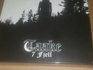 Taake 7 Fjell Vinyl Boxset Black Metal Gorgoroth  Bathory Mayhem Darkthrone
