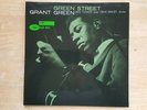 Green Street by Grant Green (180g LP, 2015, Music Matters/Blue Note) - NEAR MINT