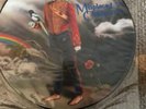 MARILLION MISPLACED CHILDHOOD PICTURE DISC ROCK LP ALBUM 12
