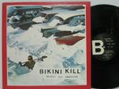 Bikini Kill ?– Reject All American LP 1996 US ORIG Kill Rock Stars NIRVANA HOLE