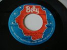 Gloria & The T-Aira's Soul 45 on Betty 