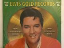 Elvis Presley - Elvis’ Golden Records Volume 4 - Factory SEALED 197? Album