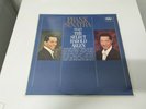 FRANK SINATRA SINGS THE SELECT HAROLD ARLEN VERY RARE AUSTRALIAN LP 60'S RAREST?