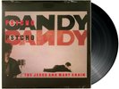 Jesus & Mary Chain - Psychocandy [in-shrink] LP Vinyl Record Album Psycho Candy