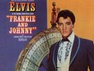 Presley, Elvis-Frankie and Johnny (Remastered) (1LP) VINYL NEW