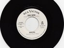 Sylvie VARTAN whirlpool 45 unissued POPCORN monster R&B MOD wanda JACKSON hear ?