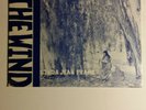 LINDA JEAN FRAME-I AM THE WIND LP-73 ORIG-OUTSIDER FOLK/PSYCH-PRIVATE-SEALED