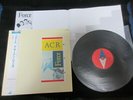A Certain Ratio Force Japan Promo Vinyl LP w OBI Kalima ACR Swing Out Sister