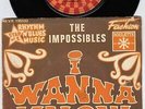 the IMPOSSIBLES it's all right 45 uptempo NORTHERN SOUL mod WIGAN CASINO hear?