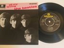 The Beatles UK EP 1981 / All My Loving / P.S. I Love You / 7