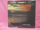 SEALED Audiophile LP- Finlandia- LSC 2336 -   Classic Records Edition
