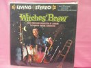 SEALED  WITCHES' BREW Gibson/New Symphony CLASSIC RECORDS LP LSC-2225
