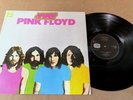 Pink Floyd Masters Of Rock Holland Vinyl LP Near Mint No Reserve
