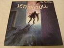JETHRO TULL - The Pied Piper (Live In Europe 1992) - LP - VG Condition