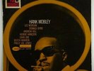 Hank Mobley 