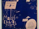 Miles Davis Quartet 
