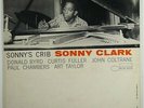 Sonny Clark 