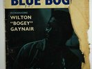 Wilton 'Bogey' Gaynair 