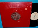 KING CRIMSON   DISCIPLINE LP   NEAR MINT ORIGINAL PRESS IN SHRINK
