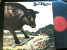 Bull Angus Lp Ex to Nr Mint Cover & Record Nice Item Great Band