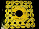ANTHONY AND THE IMPERIALS It's Not The Same/Down On Love NORTHERN SOUL 45 VEEP