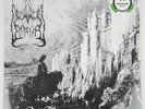 DIMMU BORGIR - FOR ALL TID - 2017 - ORANGE  VINYL - NEW SALED - LIMITED 300