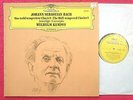 DGG 2530 807 Stereo ED1 - Bach