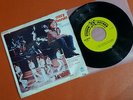 THE OSMONDS “CRAZY HORSE” THAI RECORDS 7