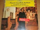 Edith Mathis/Bernhard Klee MOZART Exsultate, jubilate - DG 2530 978 SEALED