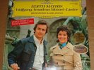 Edith Mathis/Bernhard Klee MOZART Lieder - DG 2530 319 SEALED