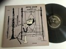 Artie Shaw And His Gramercy Five LP # 3 David Stone Martin Cvr.