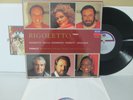Decca Digital 425 864-1- VERDI Rigoletto 2-LP CHAILLY Pavarotti/Nucci/Verrett