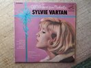 SYLVIE VARTAN LP   JAPAN JAPON JAPONAIS