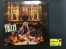UMBERTO TOZZI LIVE ROYAL ALBERT HALL 2 LP 1988