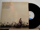 DEXTER GORDON LP Gettin Around 1966 Blue Note stereo van gelder rare jazz