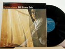 BILL EVANS LP  Explorations 1961  Riverside nyc stereo rare jazz