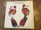 PAT MARTINO -Footprints  MUSE 5096 {re-issue of Cobblestone Session 1972} - NICE