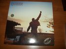 QUEEN Made in Heaven Limited Edition White Vinyl (Freddie Mercury) PCSD 167 ROCK
