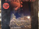 PINK FLOYD live psychedelic 3 LP Deep Space Oakland   Swingin' Pig SEALED