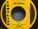 45 soul northern new breed mod IDEALS The GORILLA Cortland 110 M-