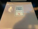 THE EAGLES - Hell Freezes Over - Rare UK Import Repress 2018 Mint 2 LP Set