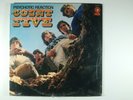 COUNT FIVE Psychotic Reaction ROCK Mono LP SEALED 1966 Original DOUBLE SHOT