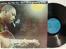 Rare Jazz LP - Wes Montgomery Trio - Guitar On The Go - Riverside # 494
