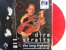 DIRE STRAITS LP VINYL - THE LONG HIGHWAY