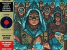 BLUE OYSTER CULT - Fire Of Unknown Origin (reissue) - Vinyl (LP)
