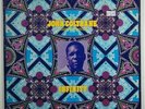 John Coltrane 