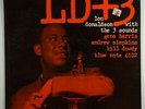 Lou Donaldson 