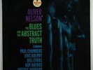 Oliver Nelson 