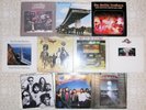Doobie Brothers, 10 Vinyl Record Lot, All LP, 8 US 1st Press, Blue-eyed Soul